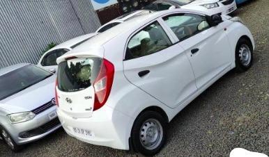 Hyundai Eon Era + 2012