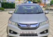 Honda City VX i-DTEC 2014