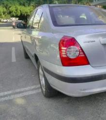 Hyundai Elantra GLS 2005