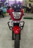 Hero Passion Pro 100cc 2011