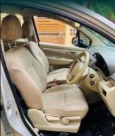 Maruti Suzuki Ertiga ZDi 2014