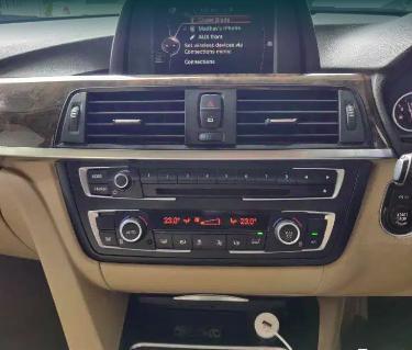 BMW 3 Series 320D PRESTIGE 2015