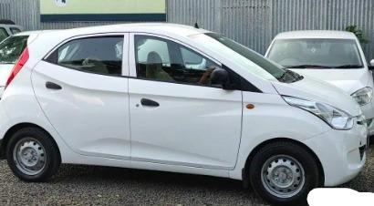 Hyundai Eon Era + 2012