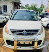 Tata Aria PURE 4X2 2013