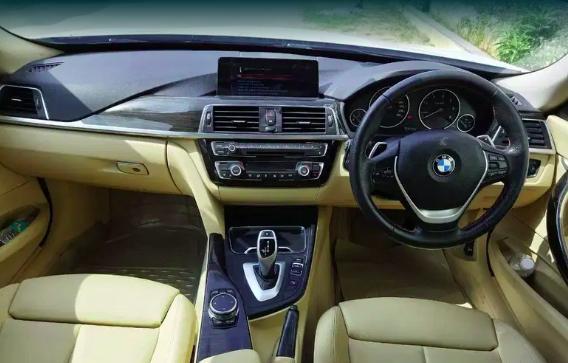 BMW 3 Series 320d Sport line 2017