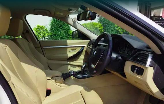 BMW 3 Series 320d Sport line 2017