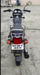 Hero Splendor 100cc 2014