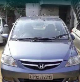 Honda City 1.5 GXI 2006