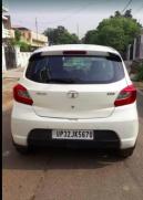 Tata Tiago Revotron XZA 2017