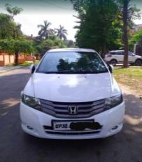 Honda City V i-VTEC 2010 