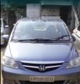 Honda City 1.5 GXI 2006