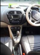 Tata Tiago Revotron XZA 2017