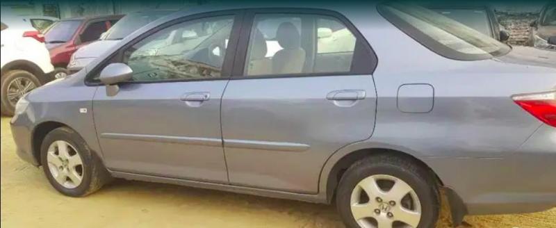 Honda City 1.5 GXI 2006