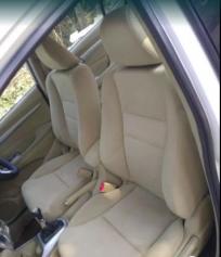 Honda City V i-VTEC 2010 