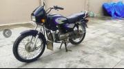 Hero Splendor 100cc 2014