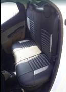 Tata Tiago Revotron XZA 2017