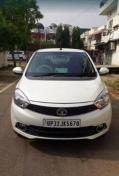 Tata Tiago Revotron XZA 2017