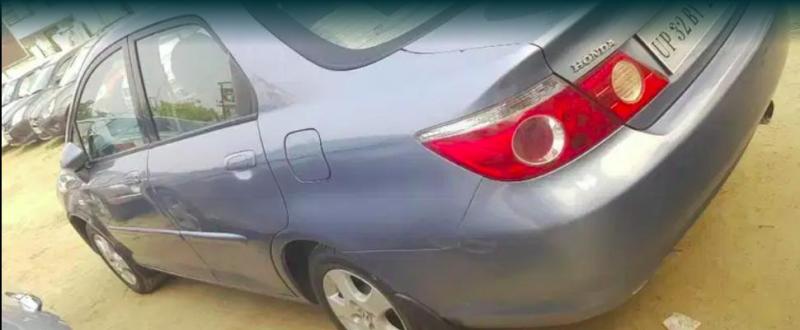 Honda City 1.5 GXI 2006