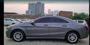 Mercedes-Benz CLA 200 CDI Style 2015