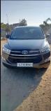 Toyota Innova Crysta 2.4 G 7 STR 2018