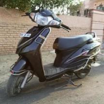 Hero Duet 125cc 2018