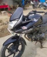 Honda CBF Stunner 125cc 2011