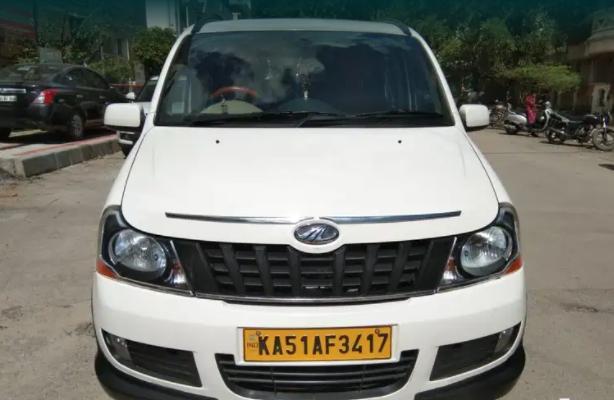 Mahindra Xylo H8 ABS Airbag BS IV 2019