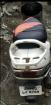 TVS Scooty Pep+ 90cc 2013