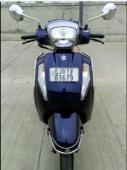 Suzuki Access 125cc Disc CBS 2020