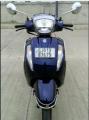 Suzuki Access 125cc Disc CBS 2020