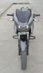 TVS Apache RTR 160cc 2013