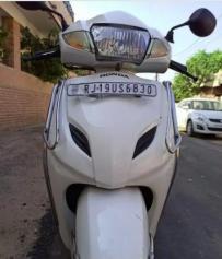 Honda Activa 3G 110cc 2015