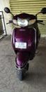 Honda Activa 110cc 2014