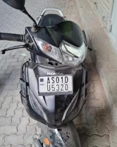 Honda Activa 4G 110cc 2018