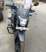 Honda CB Hornet 160R  ABS DLX 2018