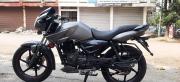 TVS Apache RTR 160cc 2008