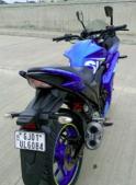 Suzuki Gixxer SF 150cc ABS 2019