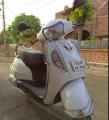 Suzuki Access 125cc 2013