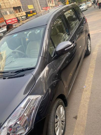 Tata Manza Aqua Quadrajet BS-III 2012