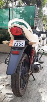 Hero Ignitor 125cc 2017