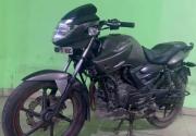 TVS Apache 150cc 2015