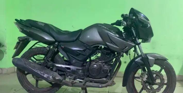 TVS Apache 150cc 2015
