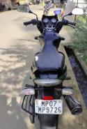Bajaj Discover 100cc 2012