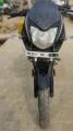 Honda CBF Stunner 125cc 2011