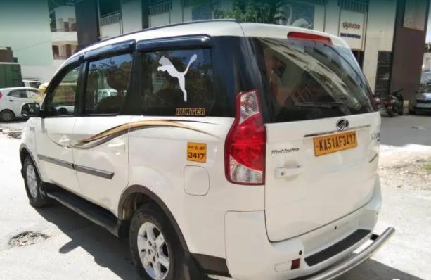 Mahindra Xylo H8 ABS Airbag BS IV 2019