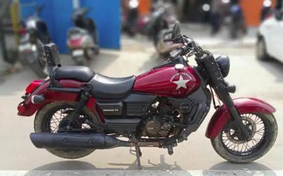 UM Renegade Commando 2017