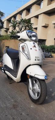 Suzuki Access 125cc 2019