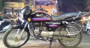 Hero Splendor 100cc 2013