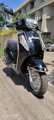 Suzuki Access Fi 125cc Drum CBS BS6 2021