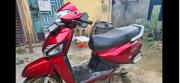 Mahindra Gusto 110cc DX 2015